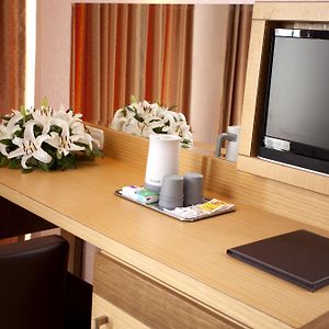 Standaard Kamer