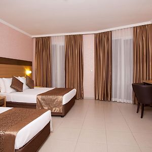 Standaard Kamer met een King Size Bed